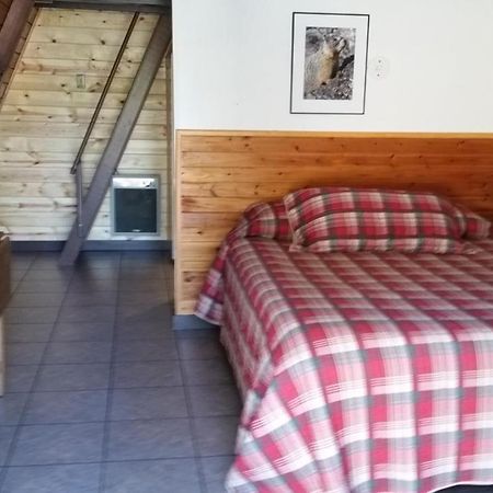 Aspen Inn Fort Klamath Zewnętrze zdjęcie