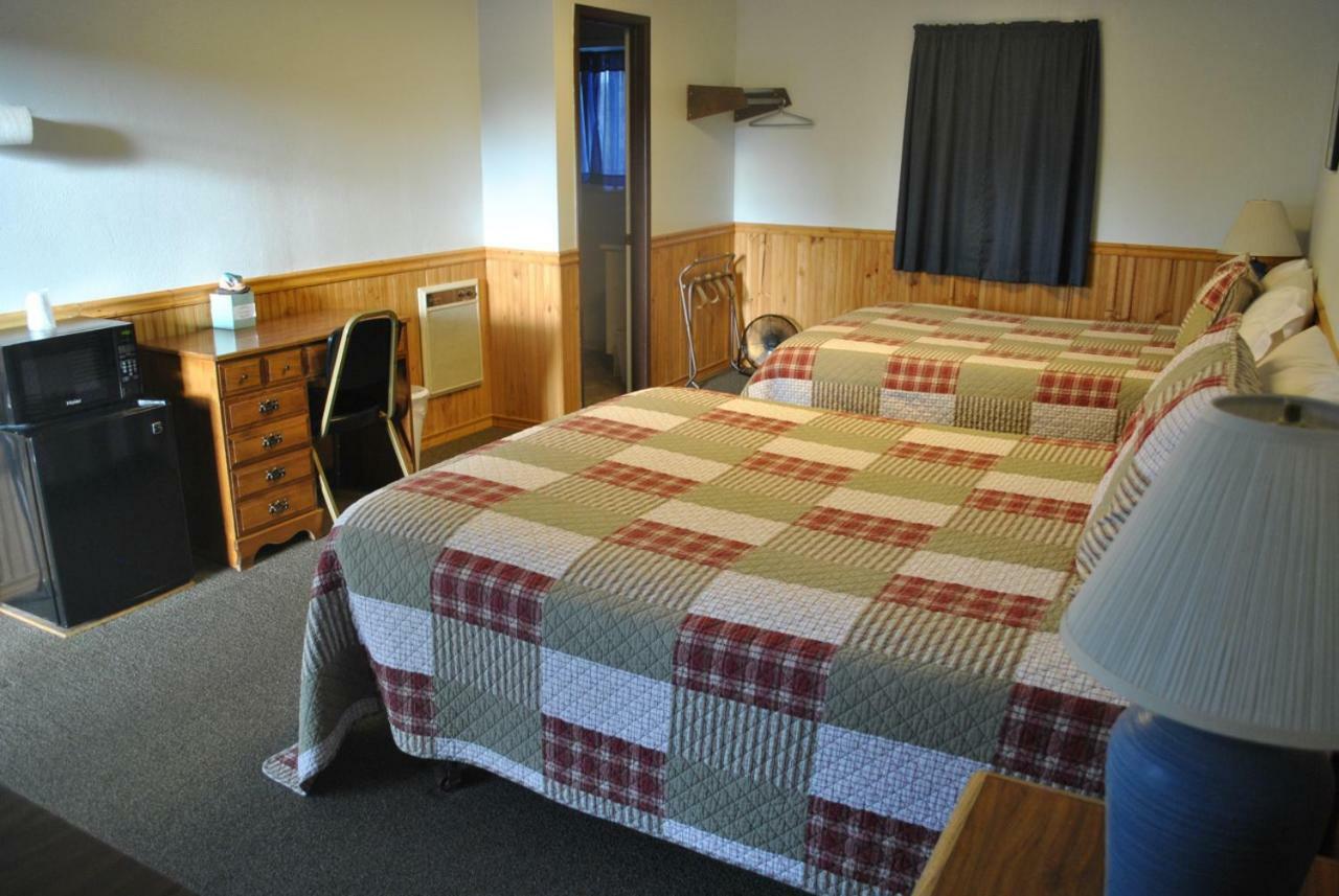 Aspen Inn Fort Klamath Zewnętrze zdjęcie