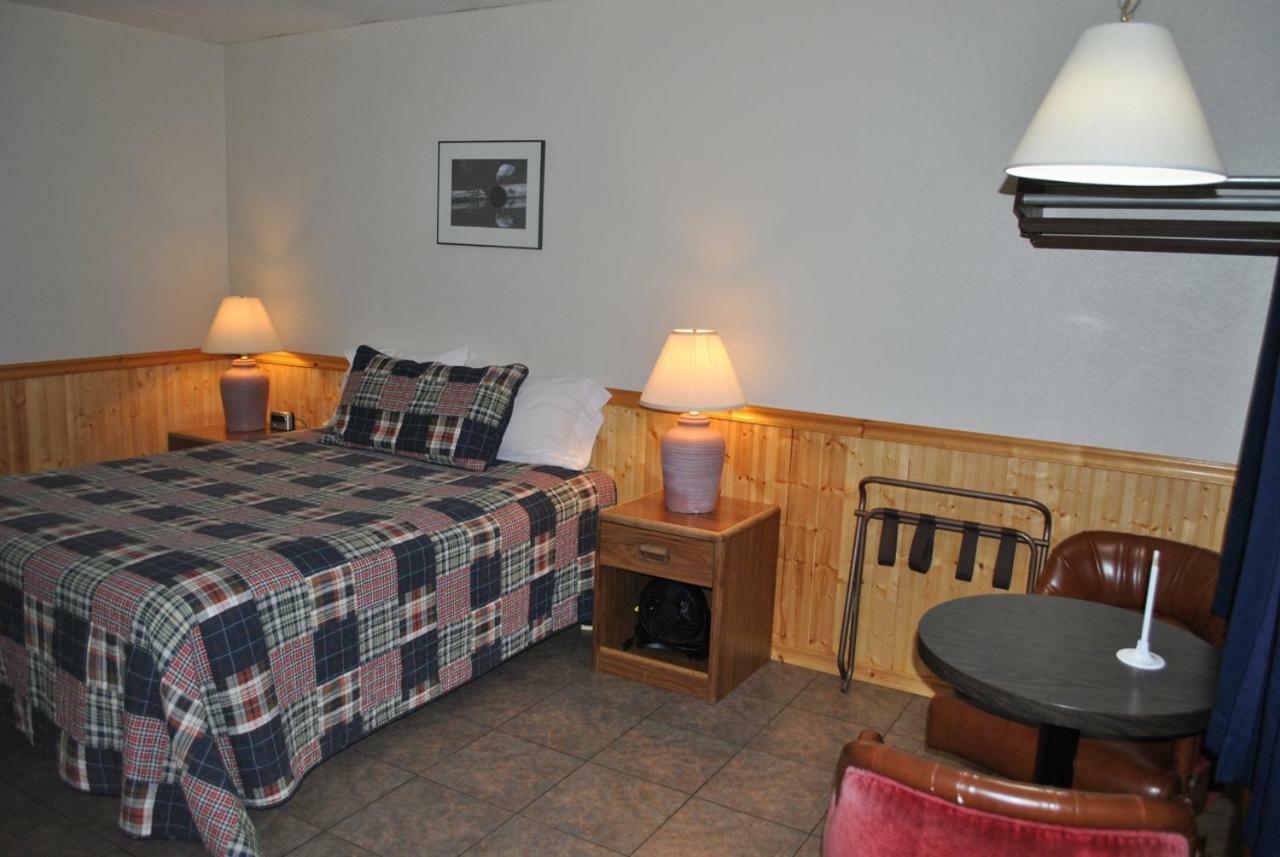 Aspen Inn Fort Klamath Zewnętrze zdjęcie