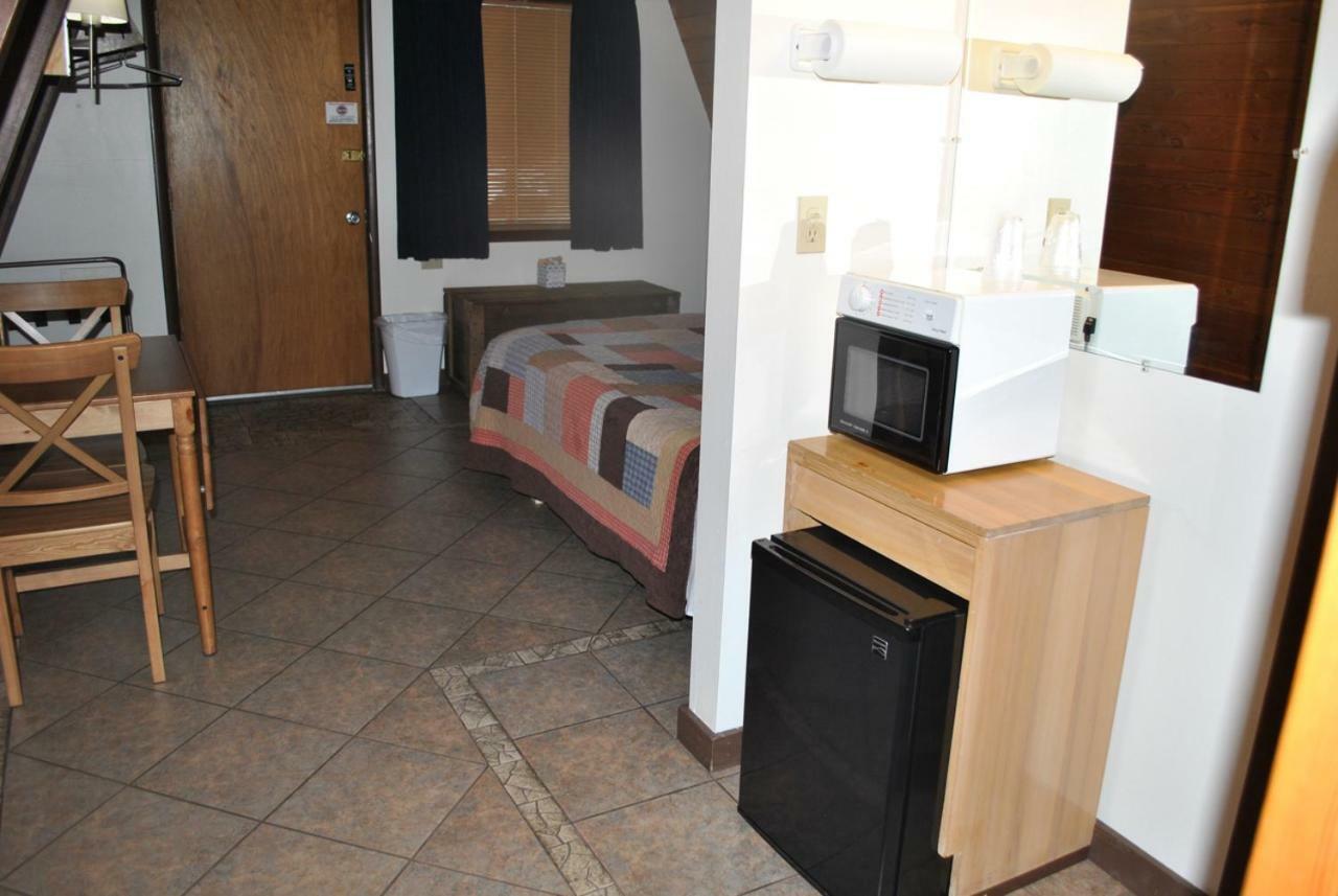 Aspen Inn Fort Klamath Zewnętrze zdjęcie