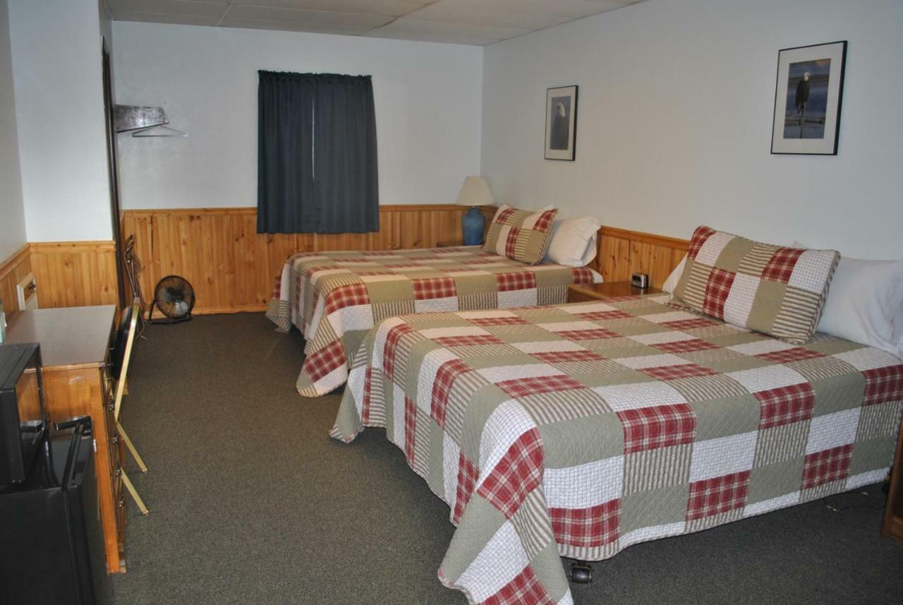Aspen Inn Fort Klamath Zewnętrze zdjęcie