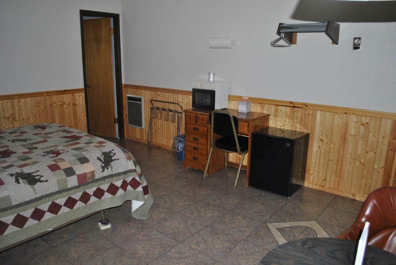 Aspen Inn Fort Klamath Zewnętrze zdjęcie