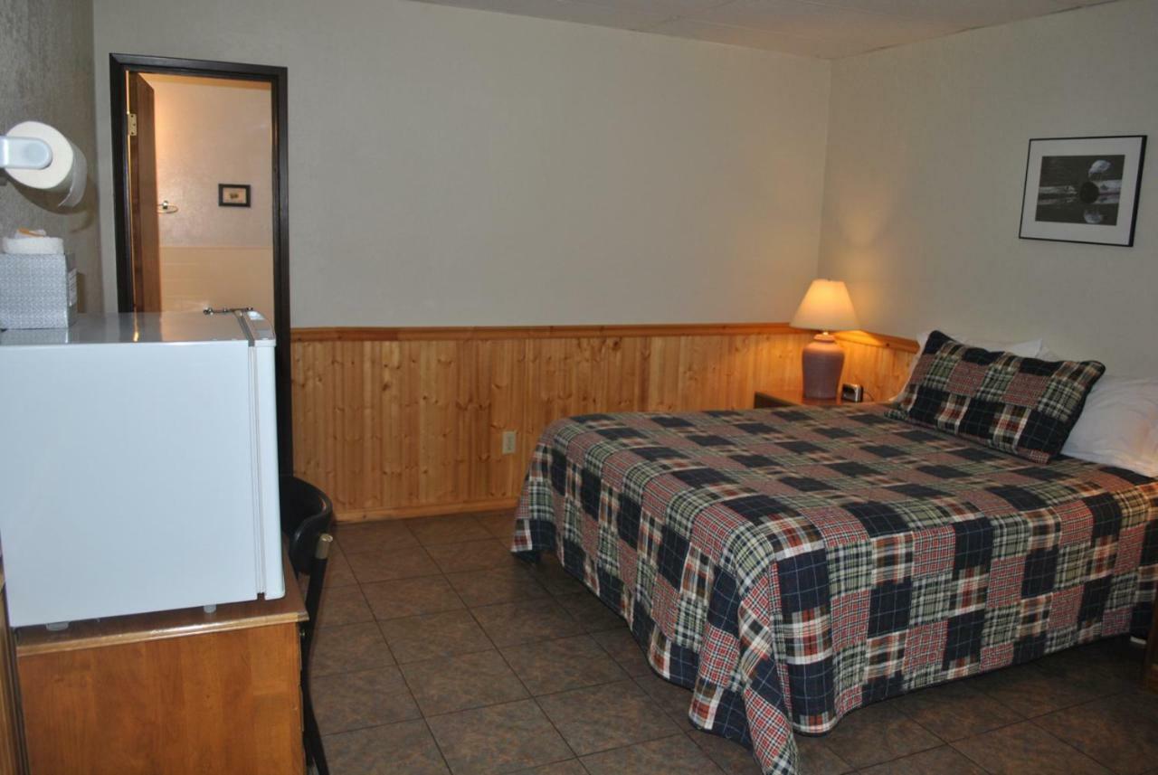 Aspen Inn Fort Klamath Zewnętrze zdjęcie