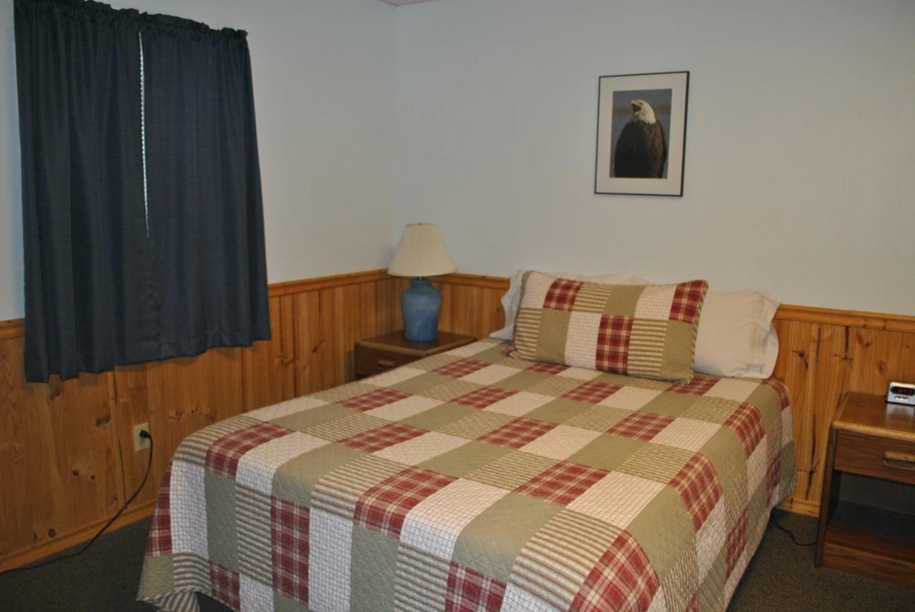 Aspen Inn Fort Klamath Zewnętrze zdjęcie