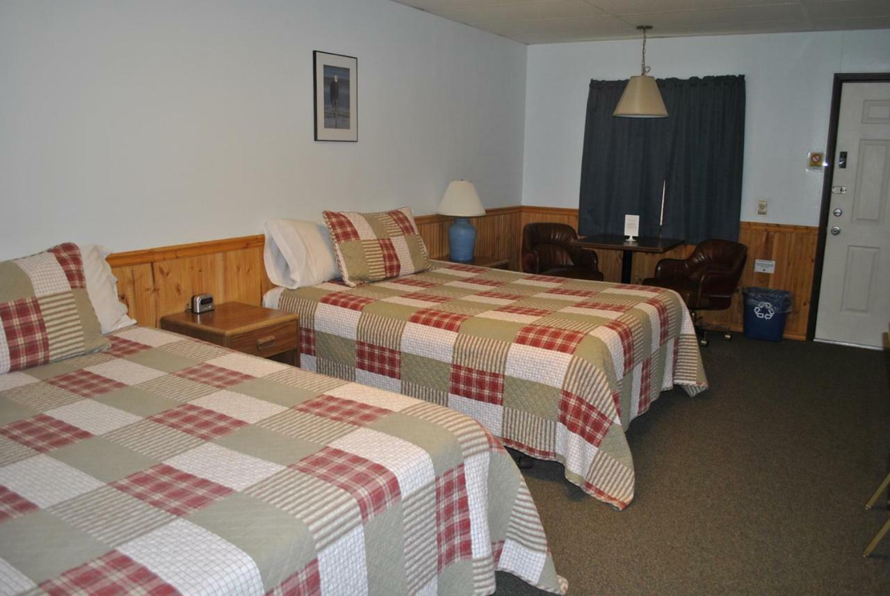 Aspen Inn Fort Klamath Zewnętrze zdjęcie