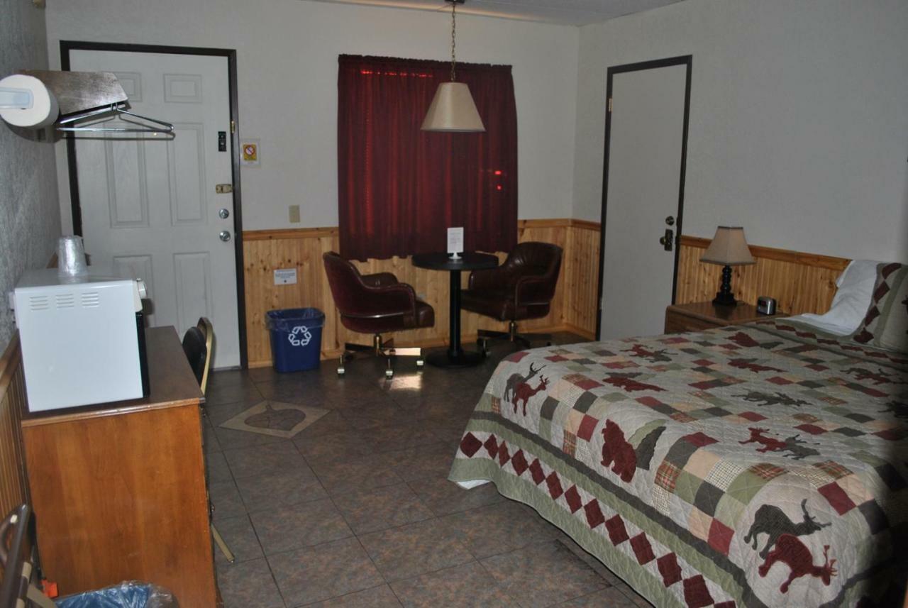 Aspen Inn Fort Klamath Zewnętrze zdjęcie