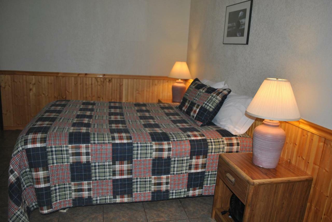 Aspen Inn Fort Klamath Zewnętrze zdjęcie