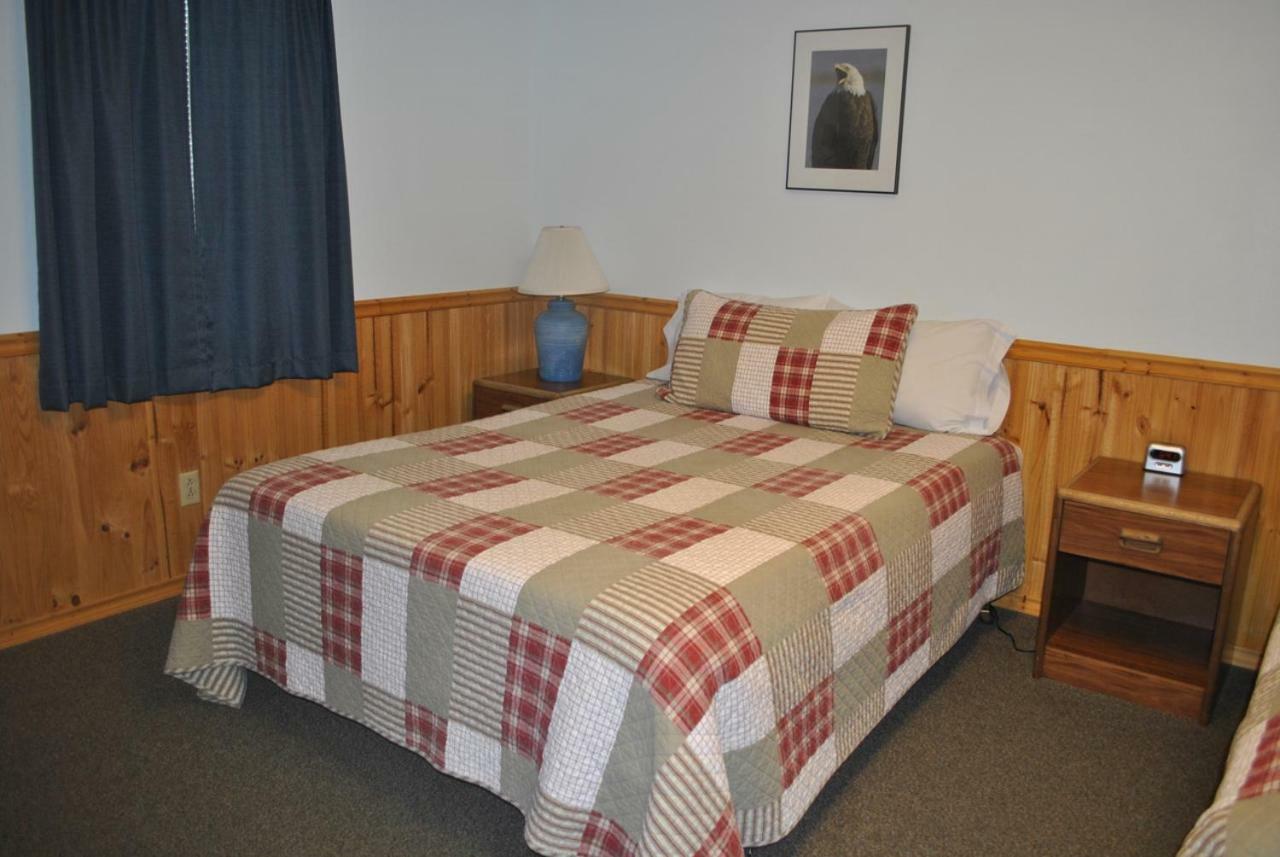 Aspen Inn Fort Klamath Zewnętrze zdjęcie