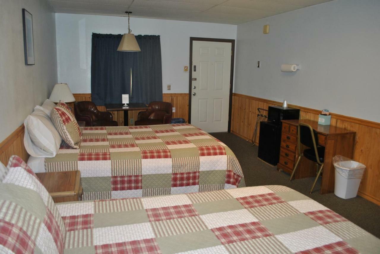 Aspen Inn Fort Klamath Zewnętrze zdjęcie