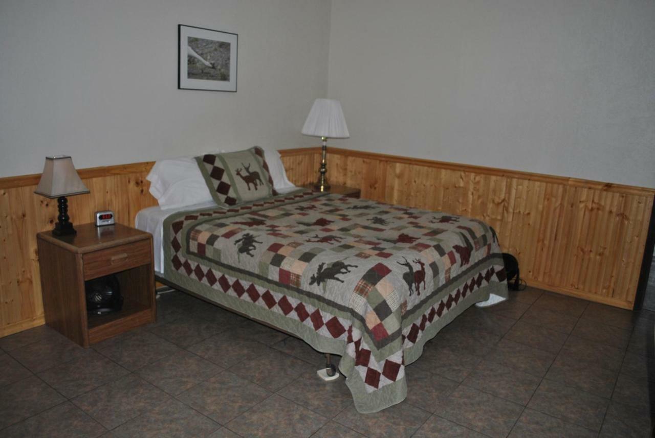 Aspen Inn Fort Klamath Zewnętrze zdjęcie