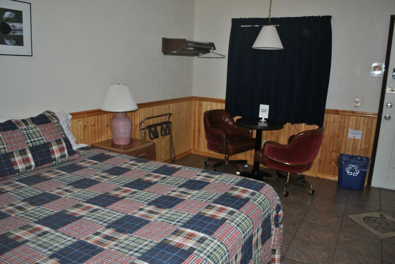 Aspen Inn Fort Klamath Zewnętrze zdjęcie