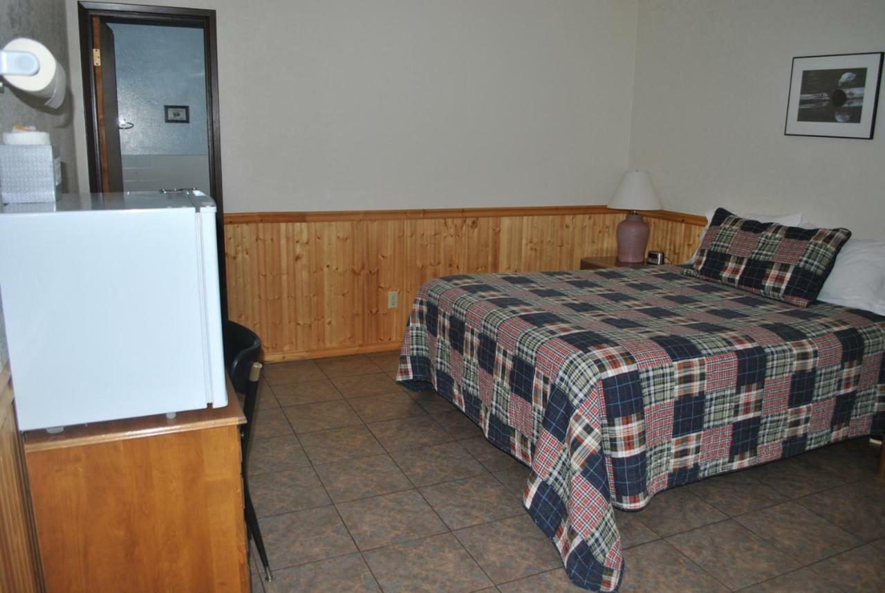 Aspen Inn Fort Klamath Zewnętrze zdjęcie