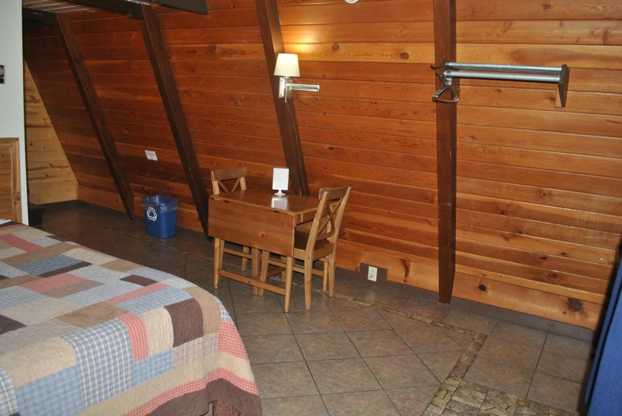 Aspen Inn Fort Klamath Zewnętrze zdjęcie