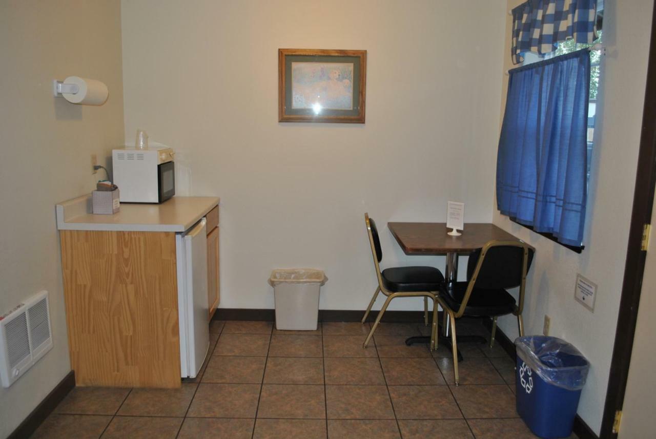 Aspen Inn Fort Klamath Zewnętrze zdjęcie