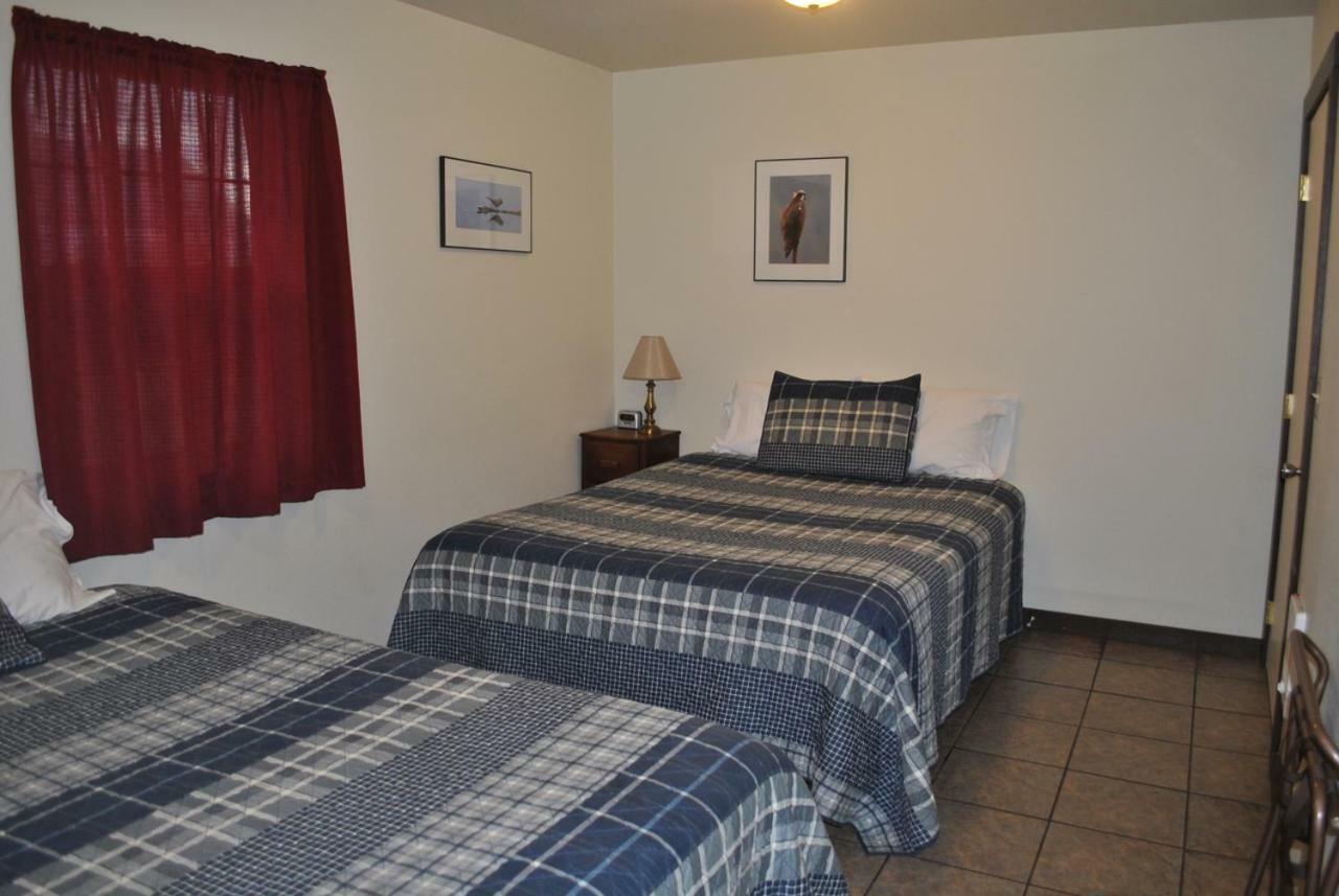 Aspen Inn Fort Klamath Zewnętrze zdjęcie