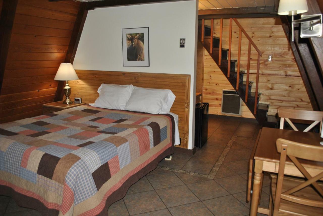 Aspen Inn Fort Klamath Zewnętrze zdjęcie