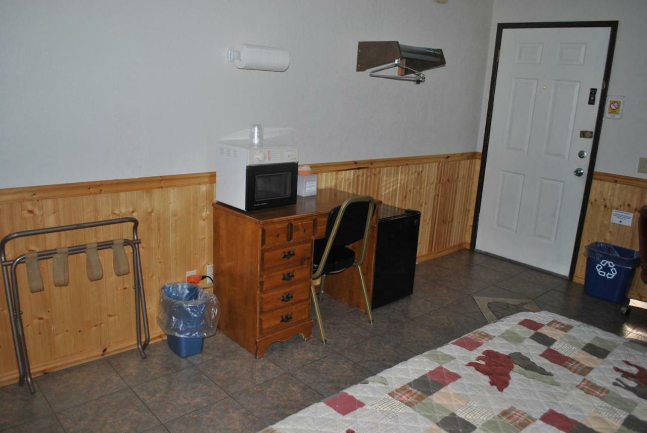 Aspen Inn Fort Klamath Zewnętrze zdjęcie