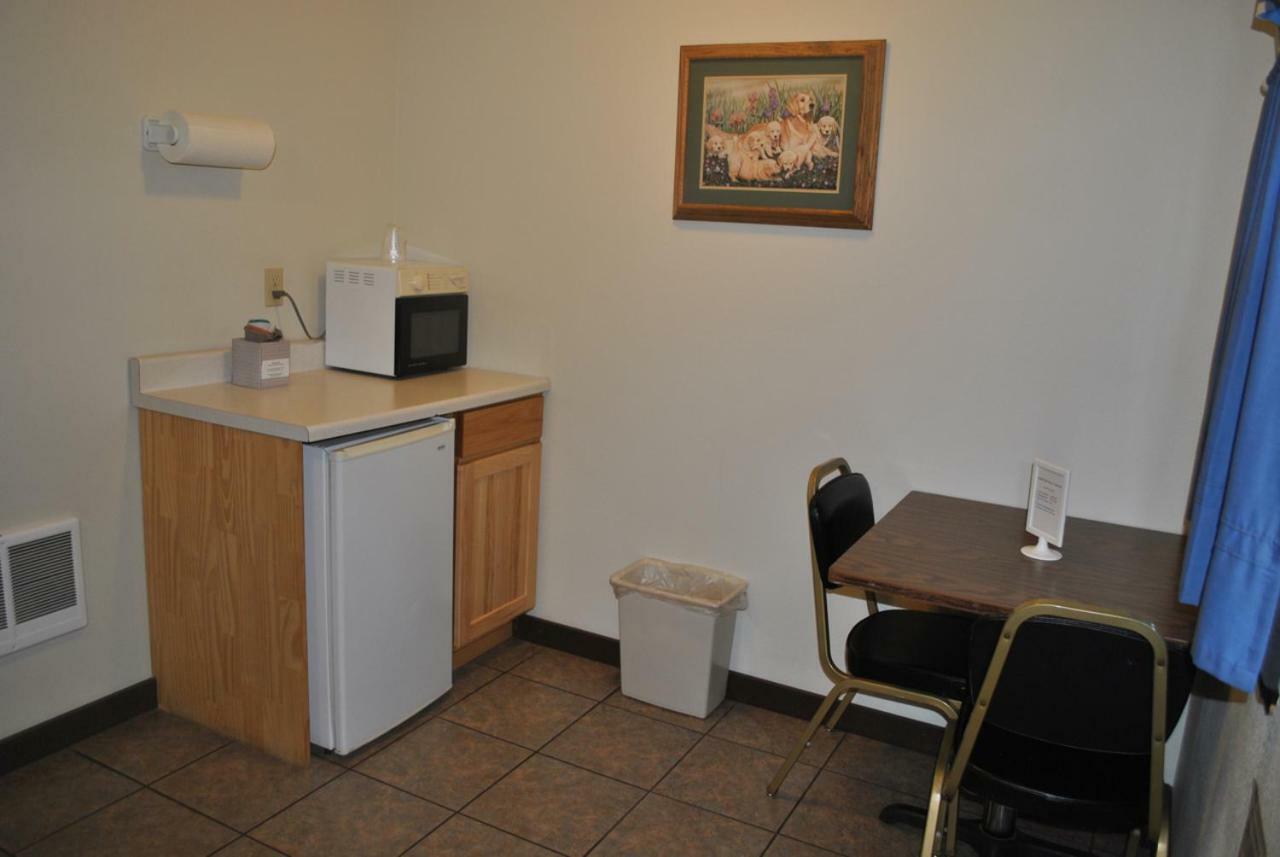 Aspen Inn Fort Klamath Zewnętrze zdjęcie