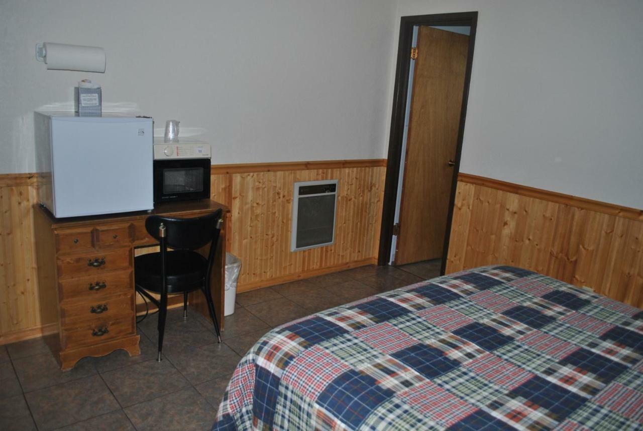Aspen Inn Fort Klamath Zewnętrze zdjęcie