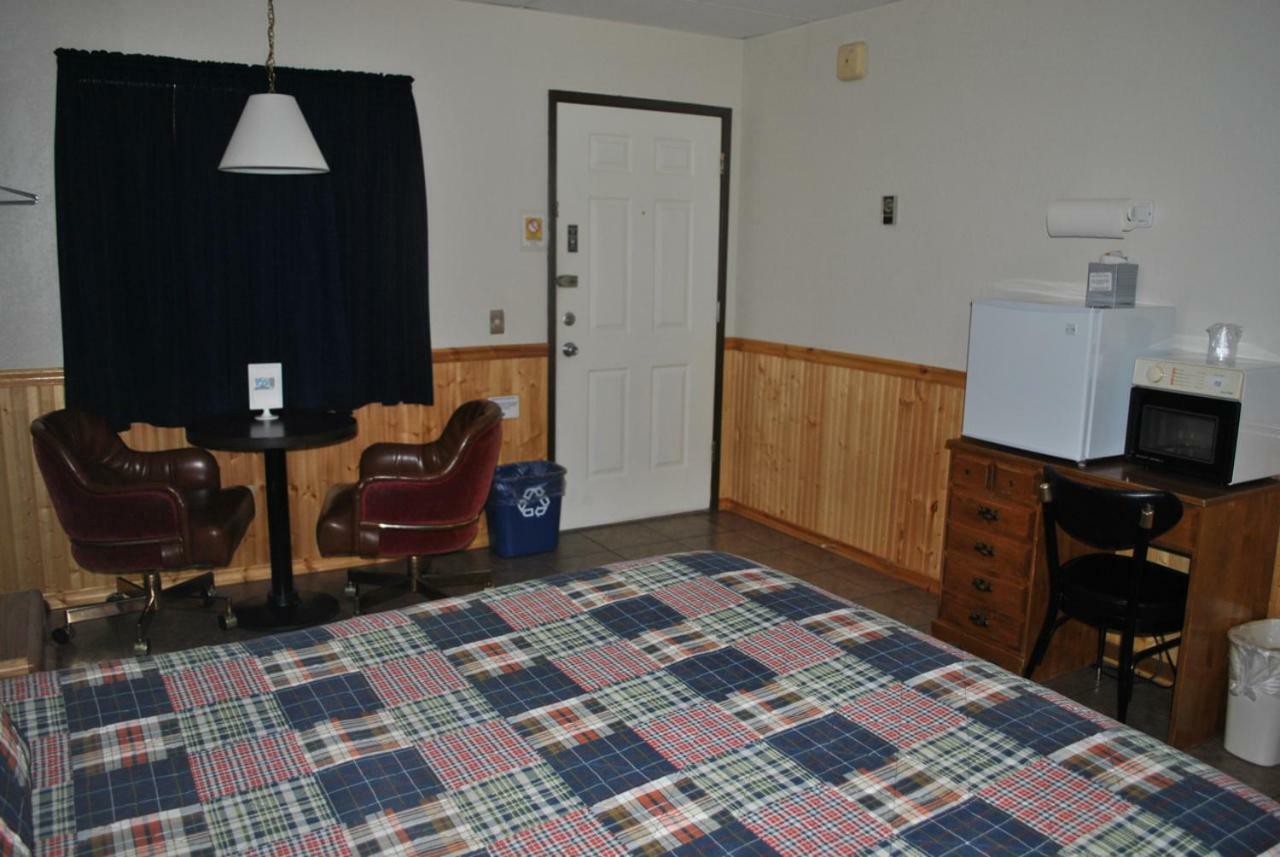 Aspen Inn Fort Klamath Zewnętrze zdjęcie