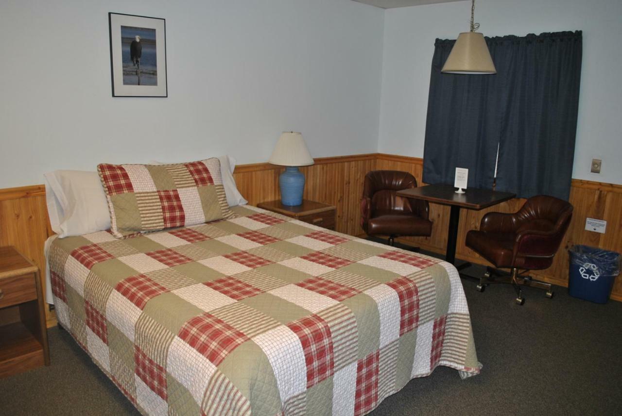 Aspen Inn Fort Klamath Zewnętrze zdjęcie