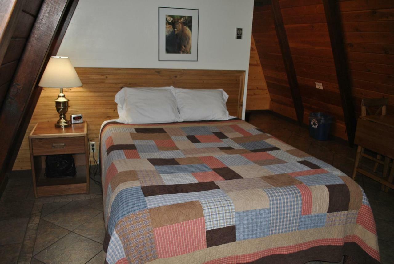 Aspen Inn Fort Klamath Zewnętrze zdjęcie