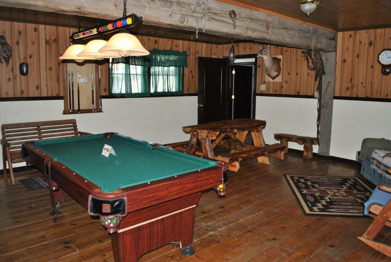 Aspen Inn Fort Klamath Zewnętrze zdjęcie