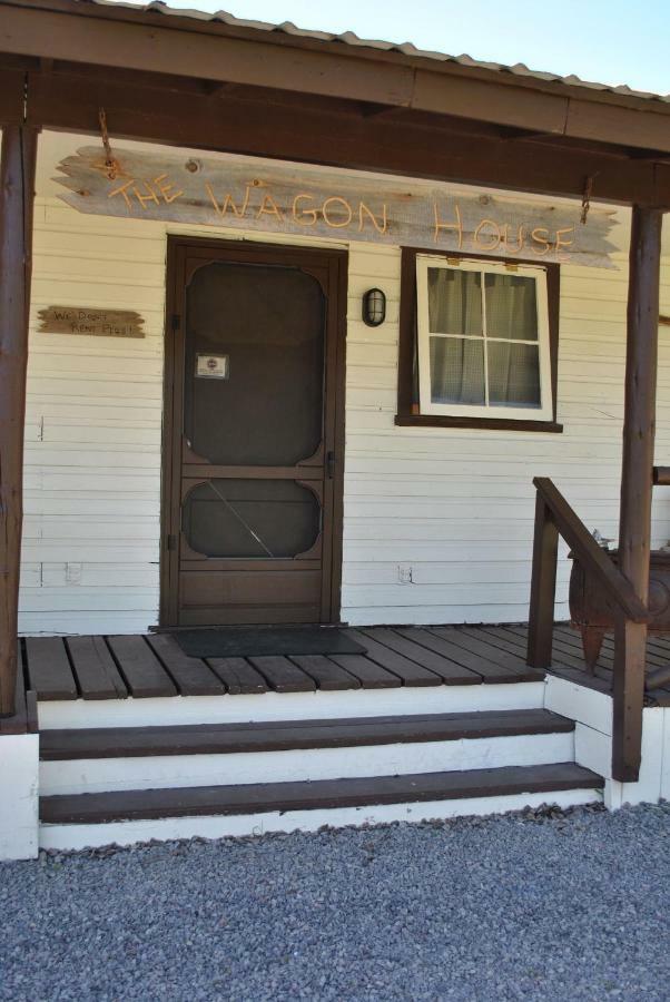 Aspen Inn Fort Klamath Zewnętrze zdjęcie