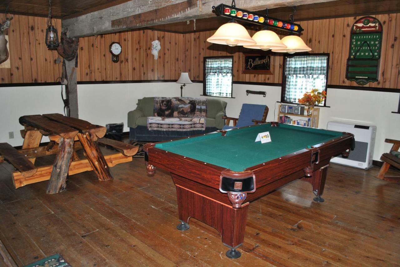 Aspen Inn Fort Klamath Zewnętrze zdjęcie