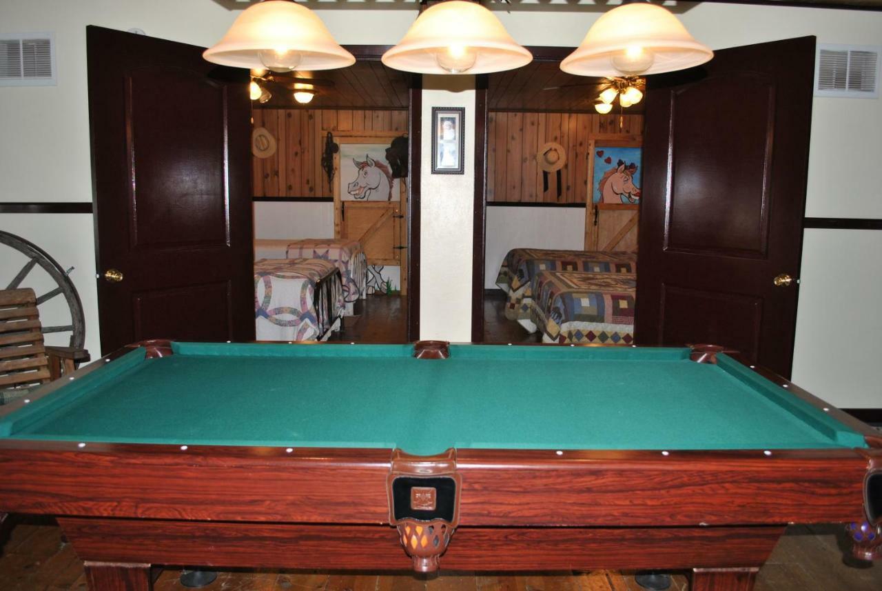 Aspen Inn Fort Klamath Zewnętrze zdjęcie