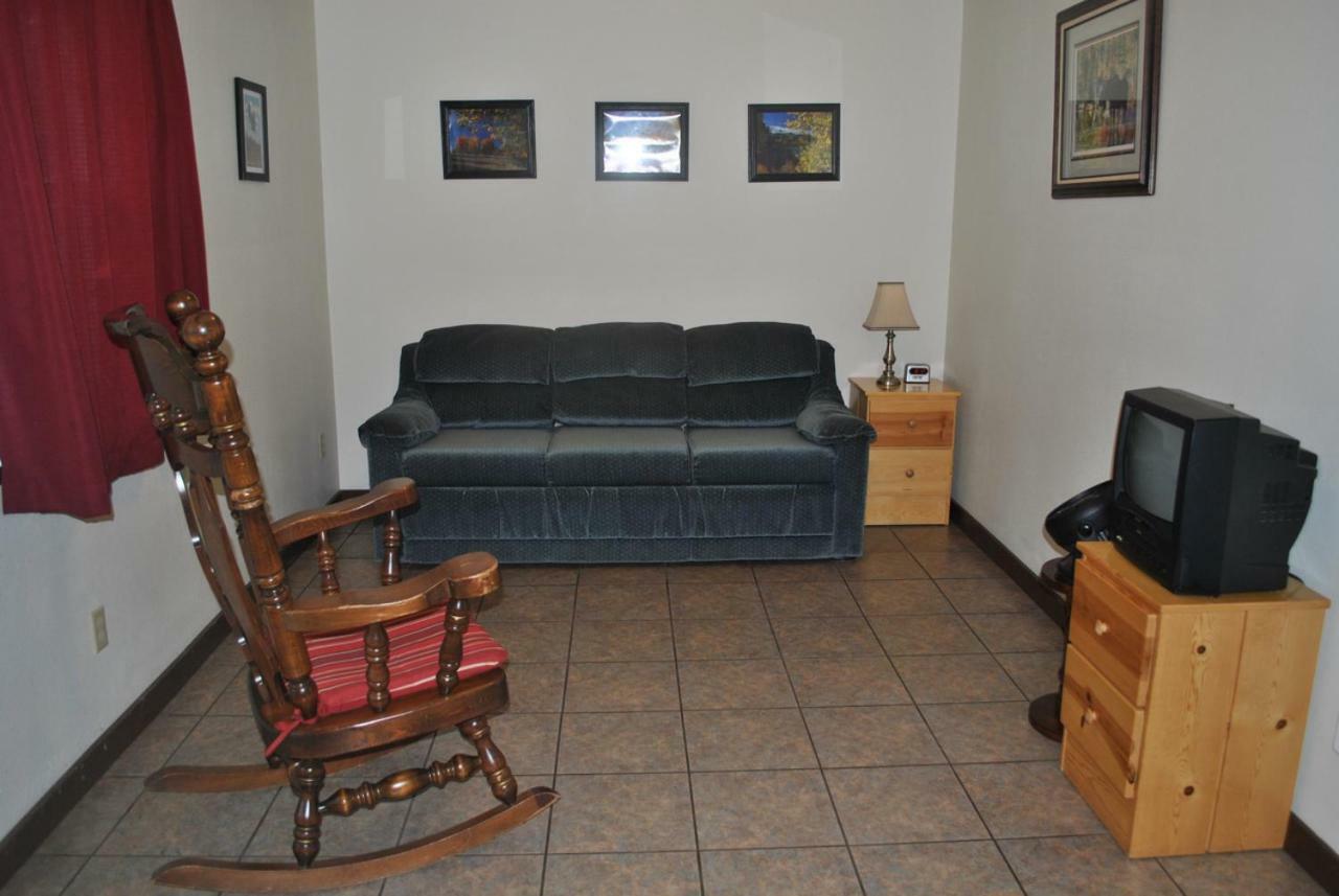 Aspen Inn Fort Klamath Zewnętrze zdjęcie