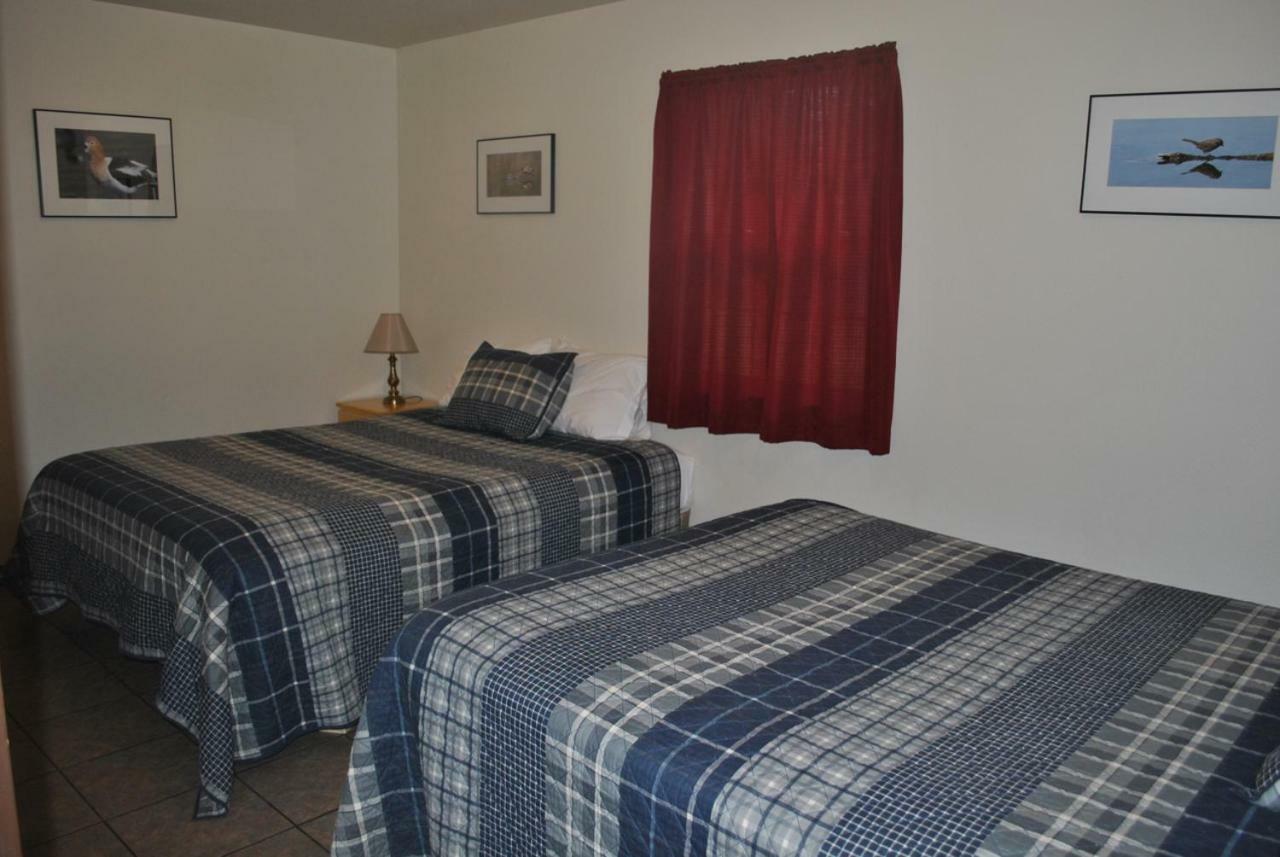 Aspen Inn Fort Klamath Zewnętrze zdjęcie