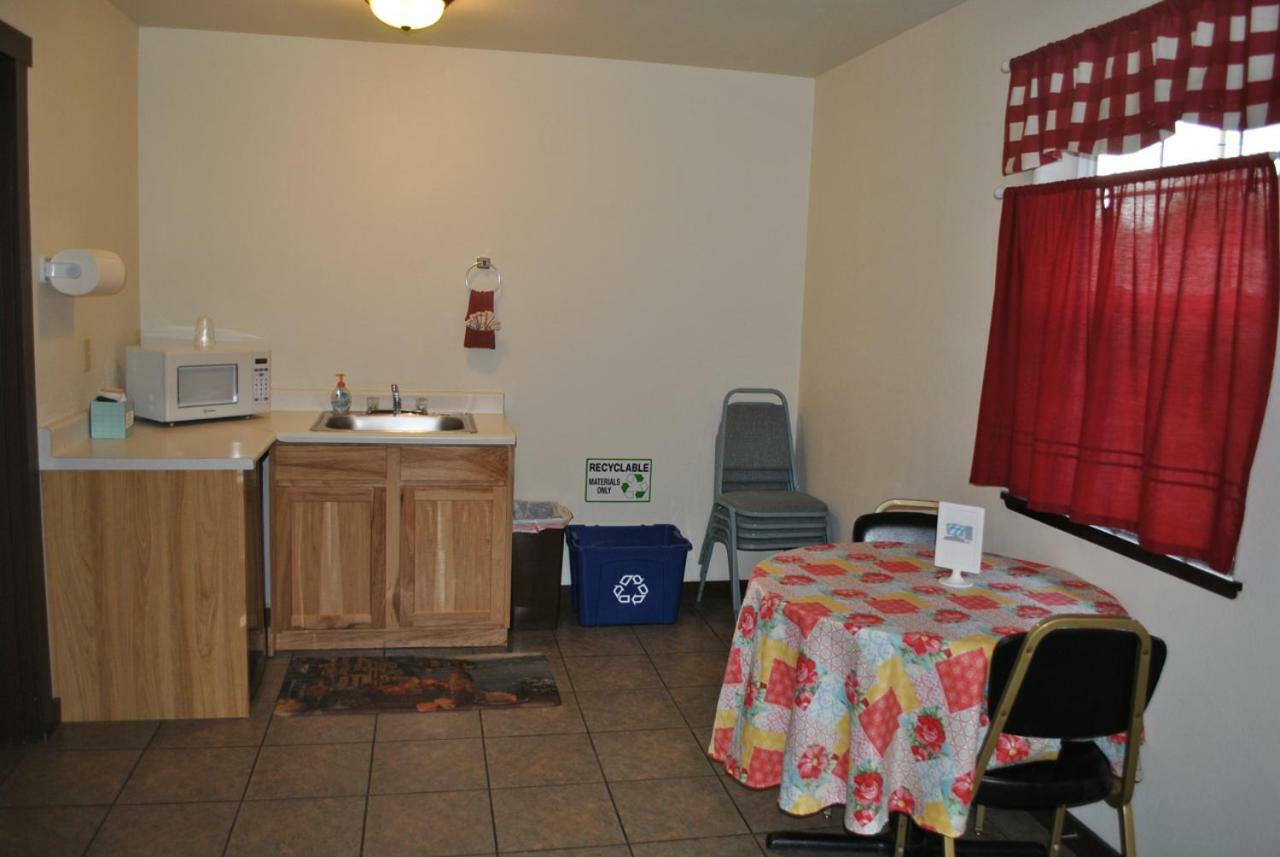 Aspen Inn Fort Klamath Zewnętrze zdjęcie