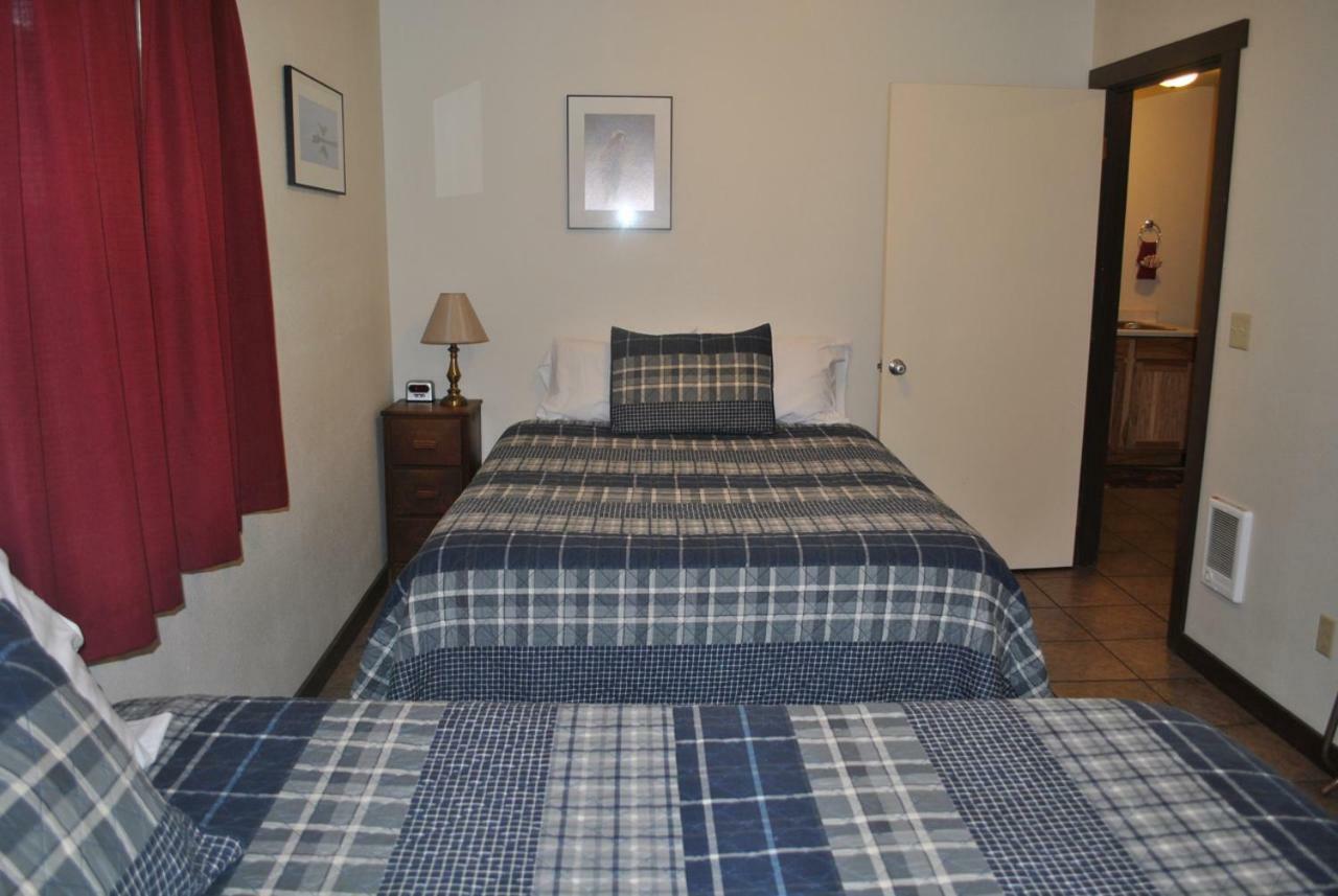 Aspen Inn Fort Klamath Zewnętrze zdjęcie