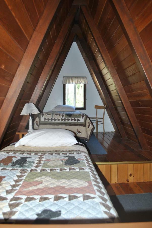 Aspen Inn Fort Klamath Zewnętrze zdjęcie