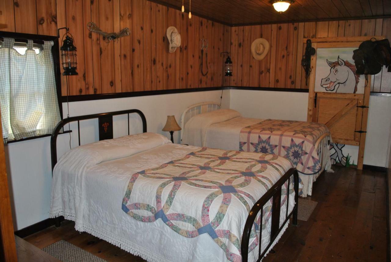 Aspen Inn Fort Klamath Zewnętrze zdjęcie