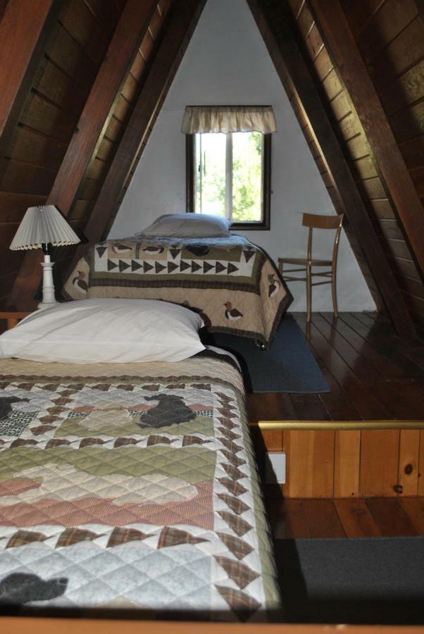 Aspen Inn Fort Klamath Zewnętrze zdjęcie