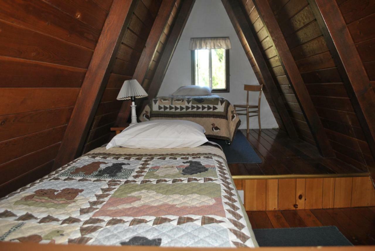 Aspen Inn Fort Klamath Zewnętrze zdjęcie