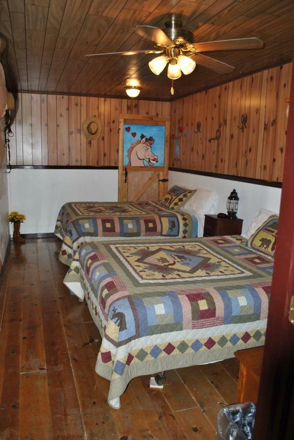 Aspen Inn Fort Klamath Zewnętrze zdjęcie