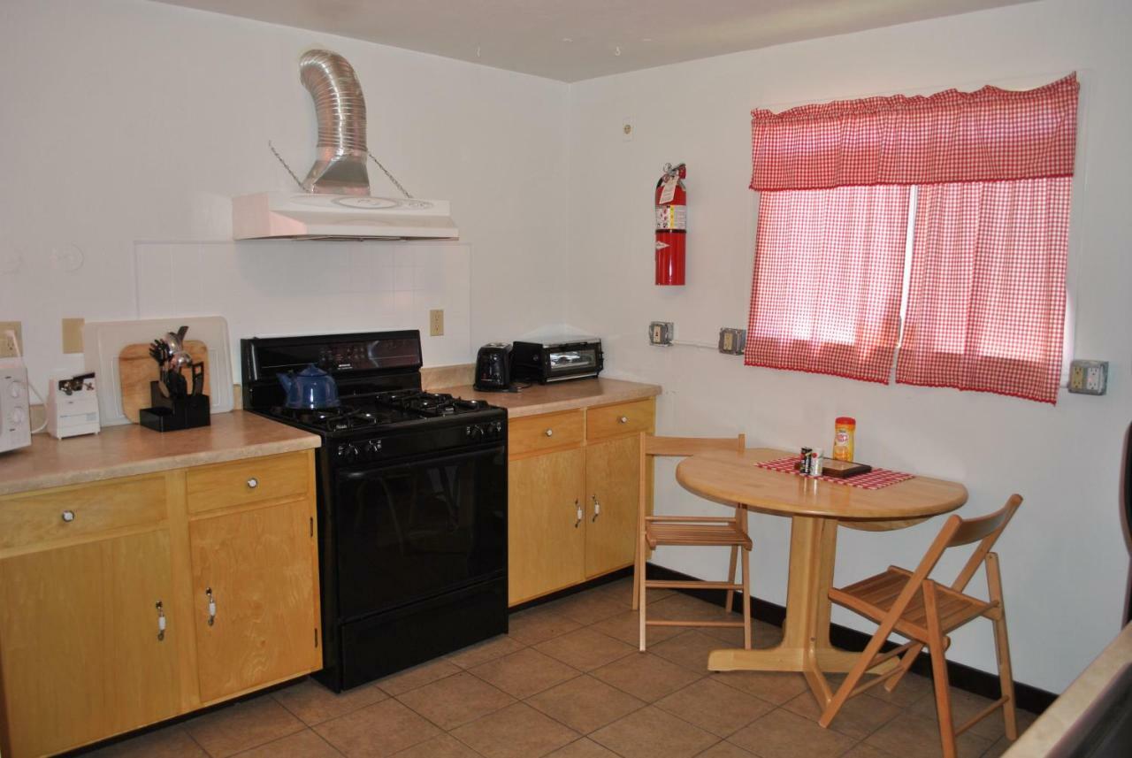 Aspen Inn Fort Klamath Zewnętrze zdjęcie