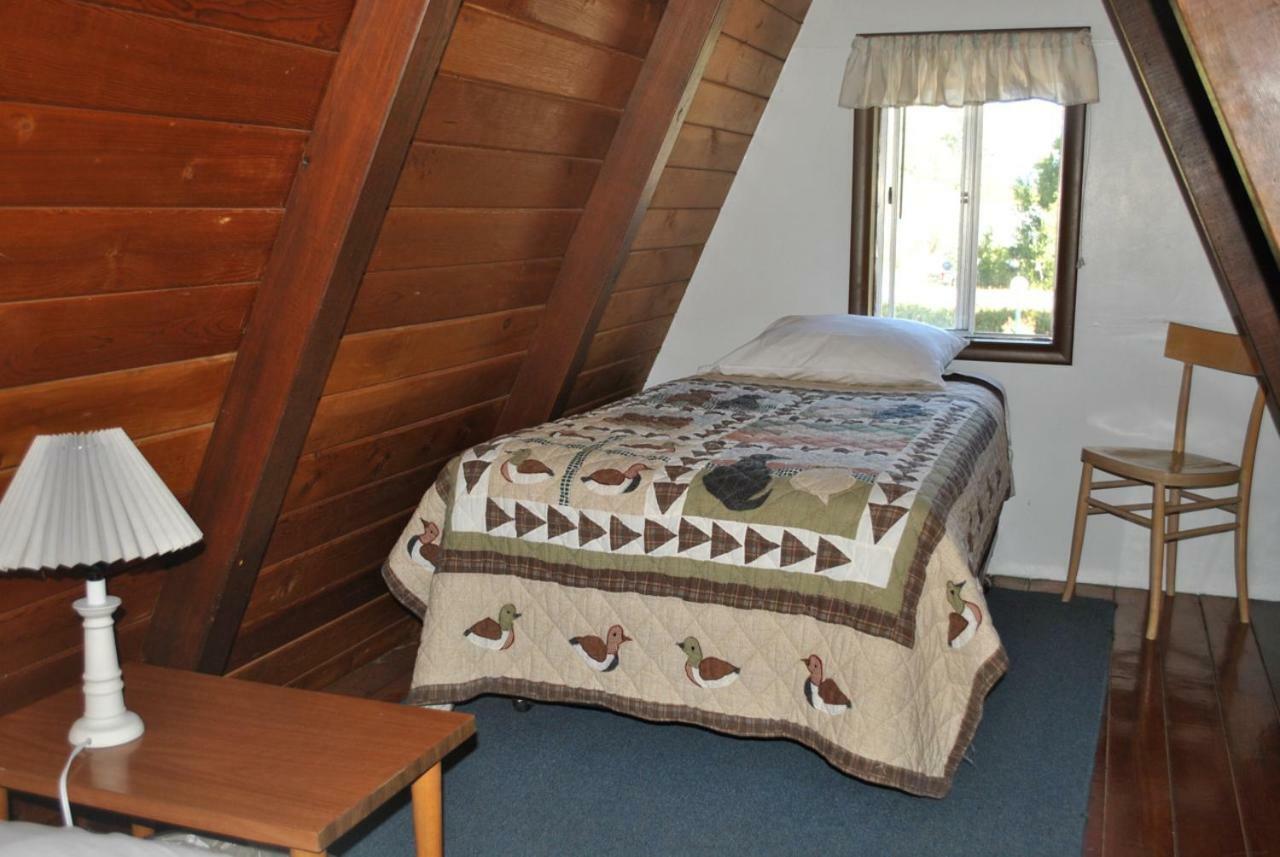 Aspen Inn Fort Klamath Zewnętrze zdjęcie