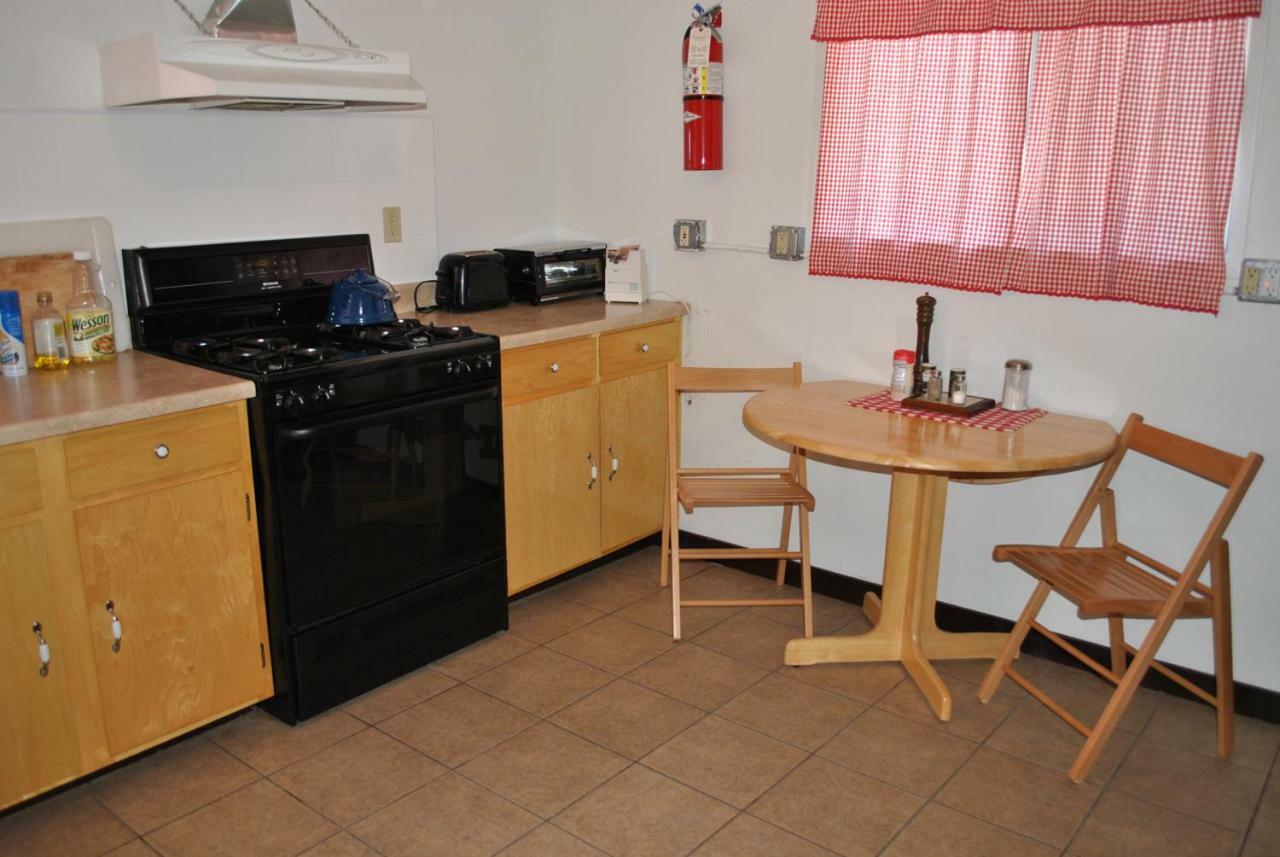Aspen Inn Fort Klamath Zewnętrze zdjęcie